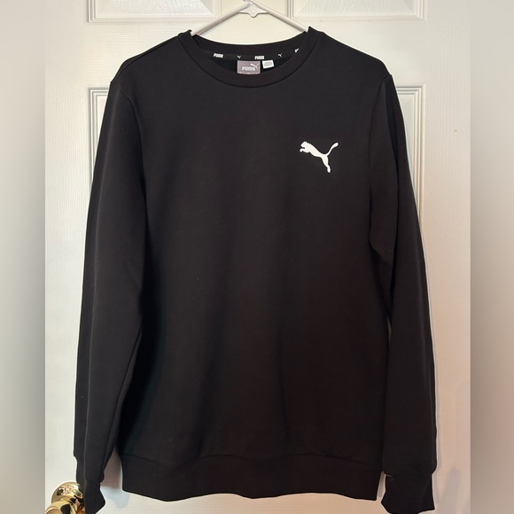 Men’s Puma Crewneck - Picture 1 of 3